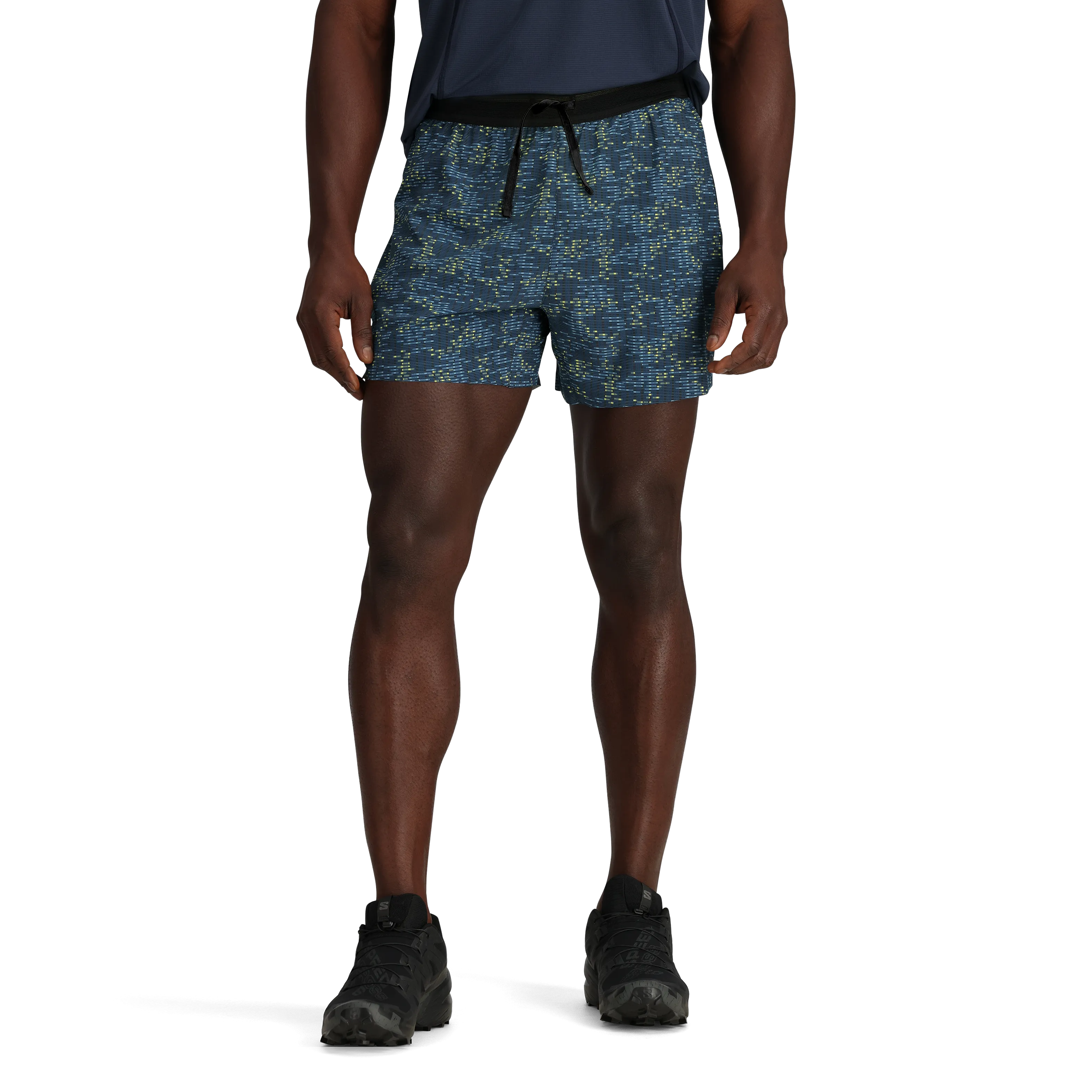Men's Swift Lite Shorts - 5"
