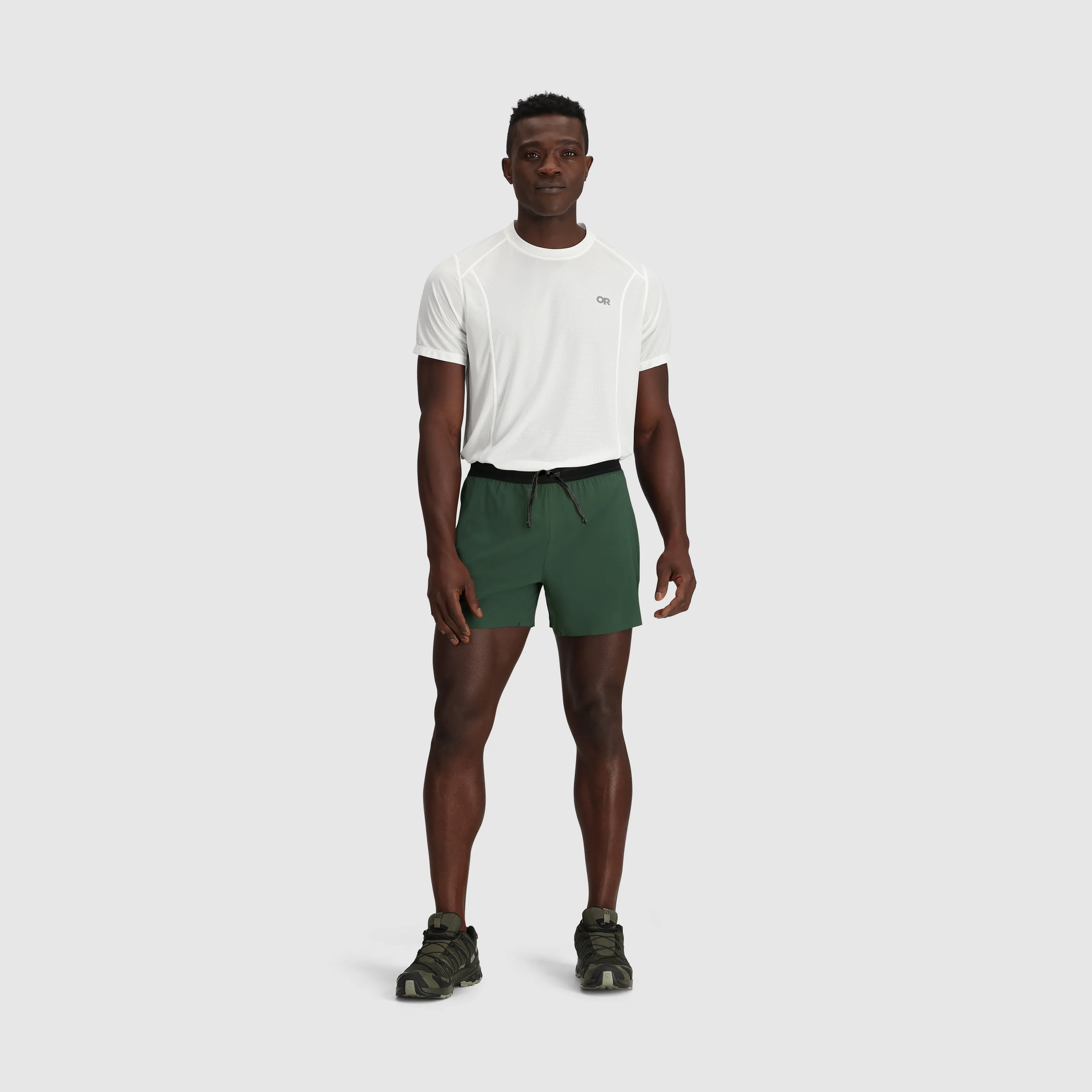 Men's Swift Lite Shorts - 5"