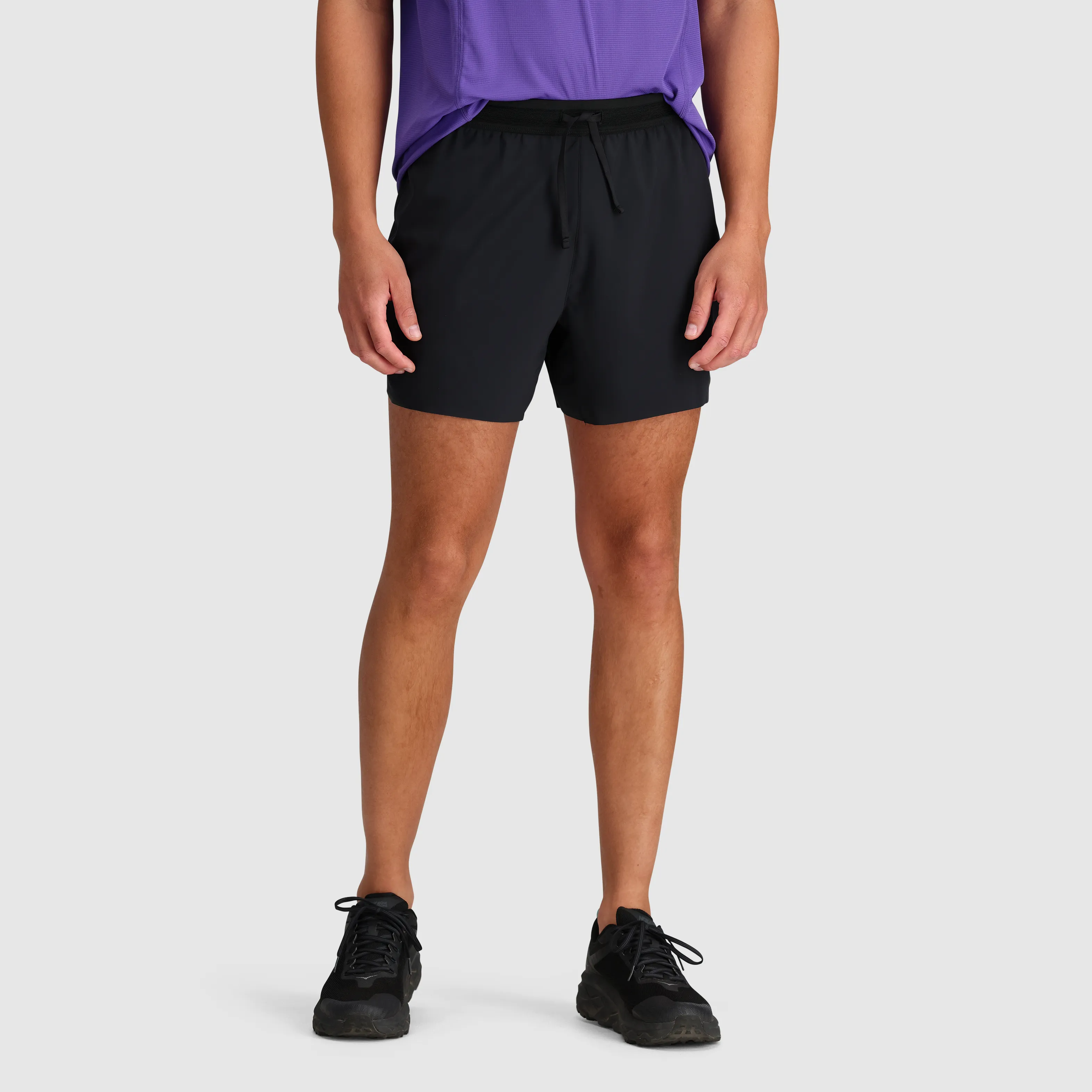 Men's Swift Lite Shorts - 5"