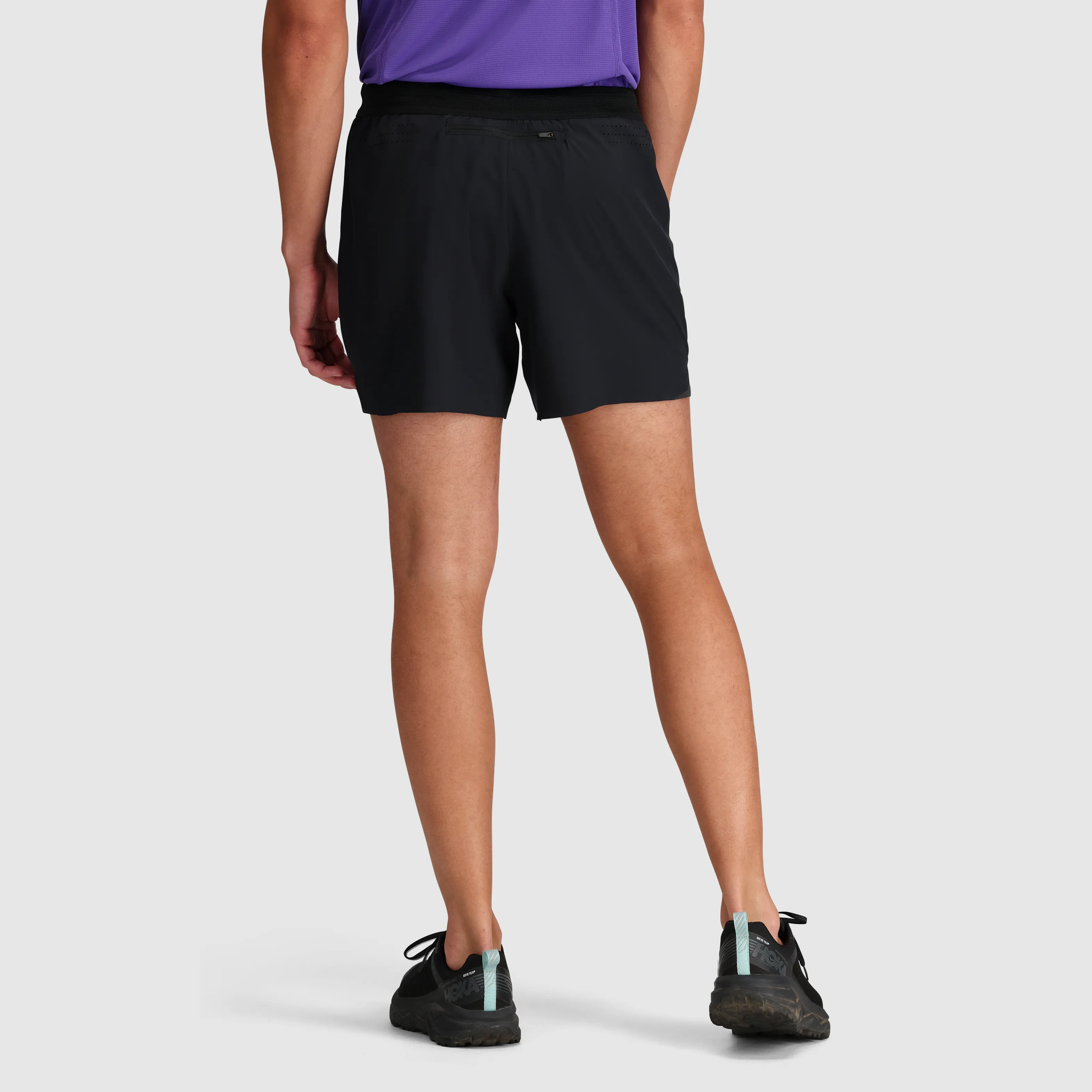 Men's Swift Lite Shorts - 5"