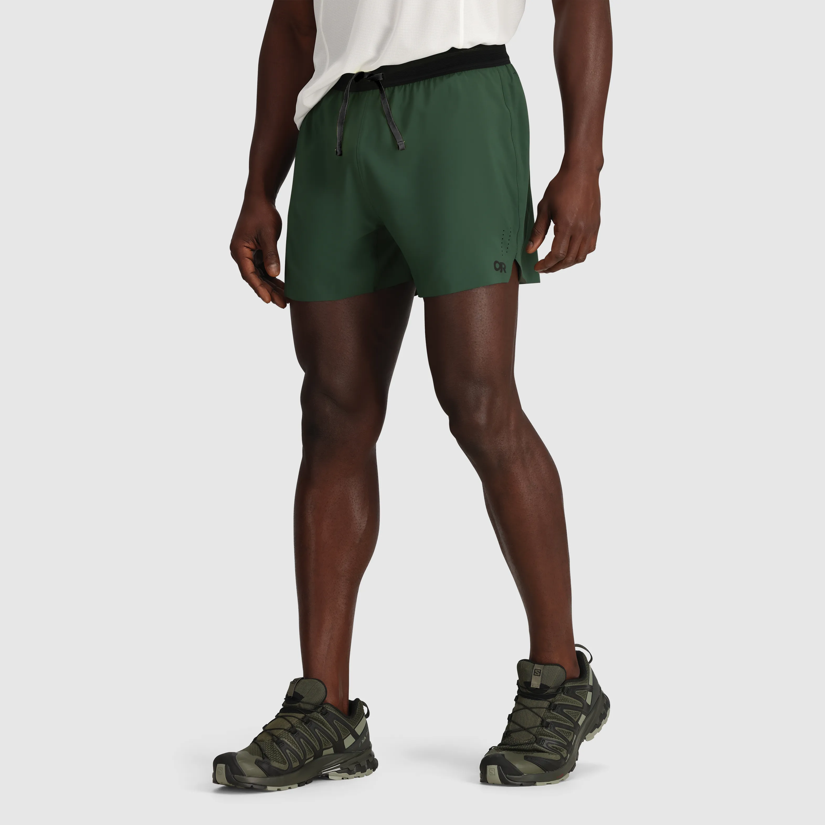 Men's Swift Lite Shorts - 5"