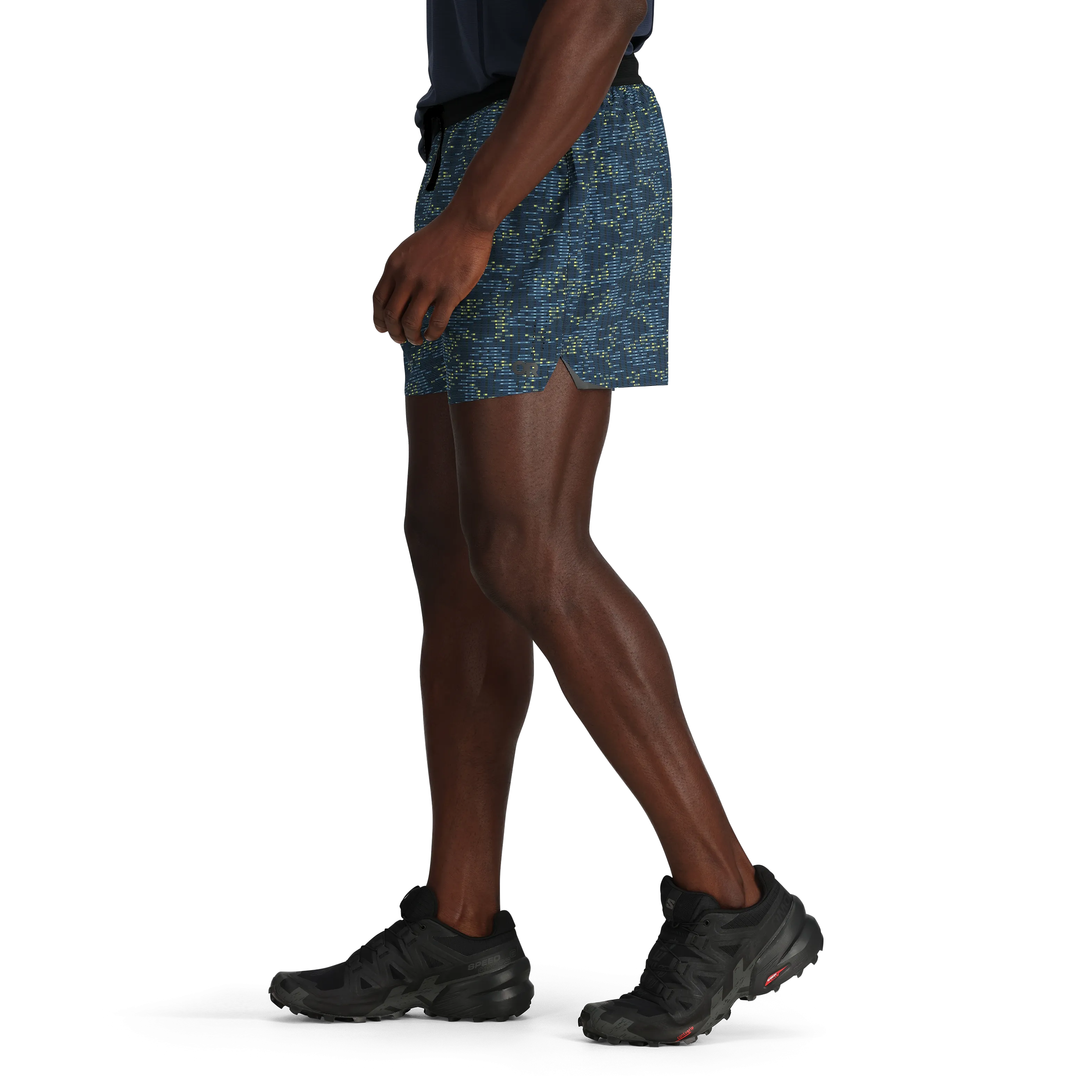 Men's Swift Lite Shorts - 5"