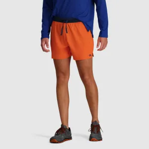 Men's Swift Lite Shorts - 5"