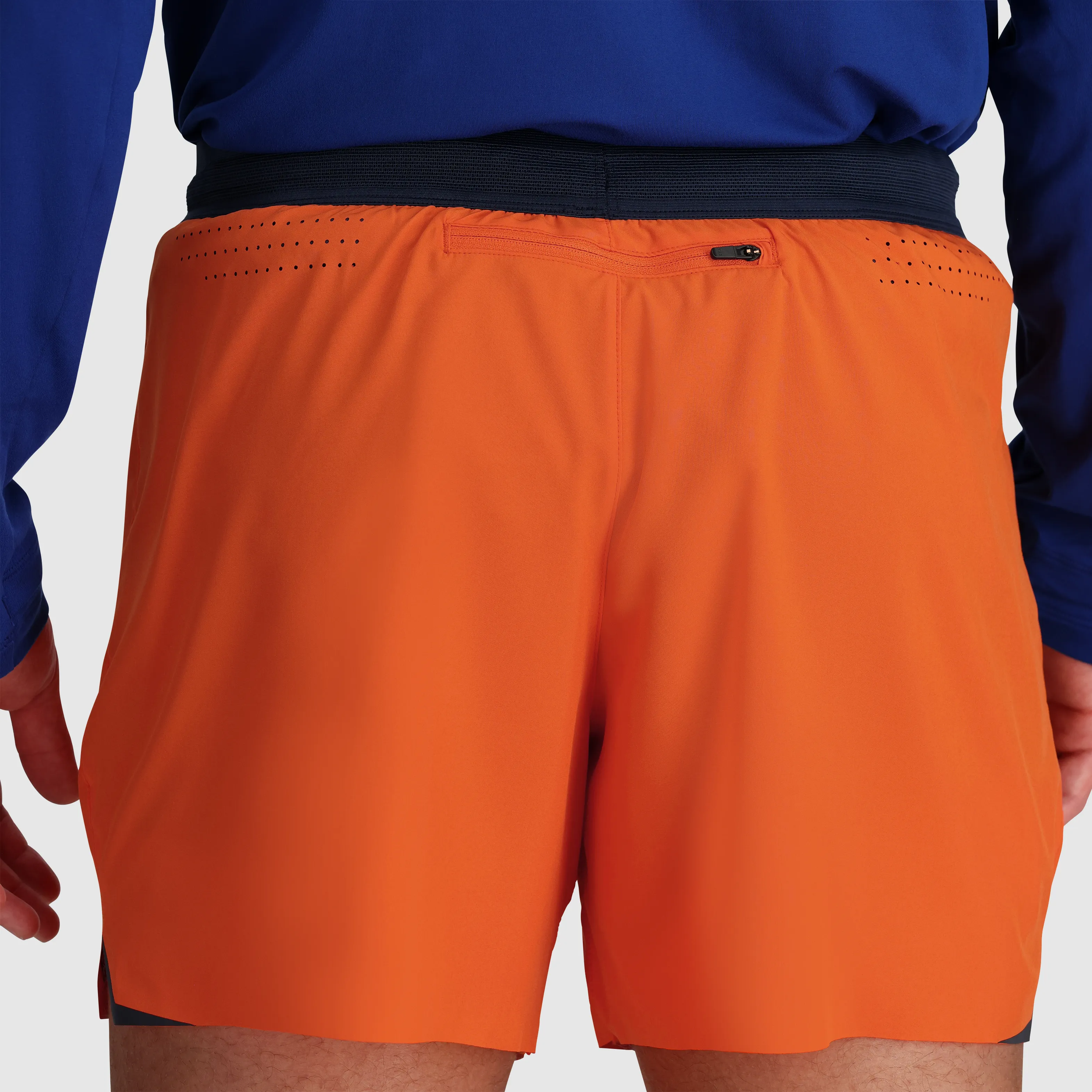 Men's Swift Lite Shorts - 5"