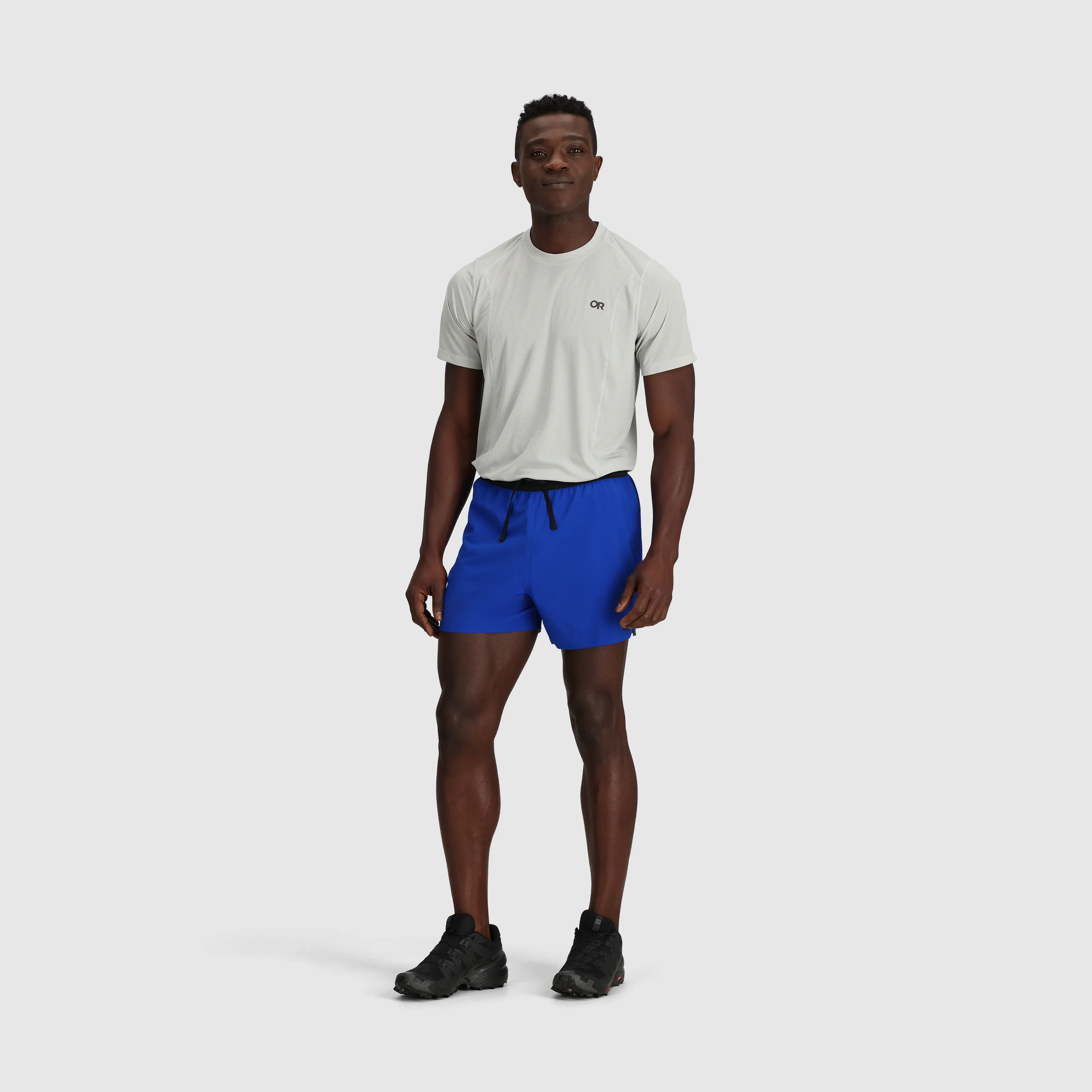Men's Swift Lite Shorts - 5"