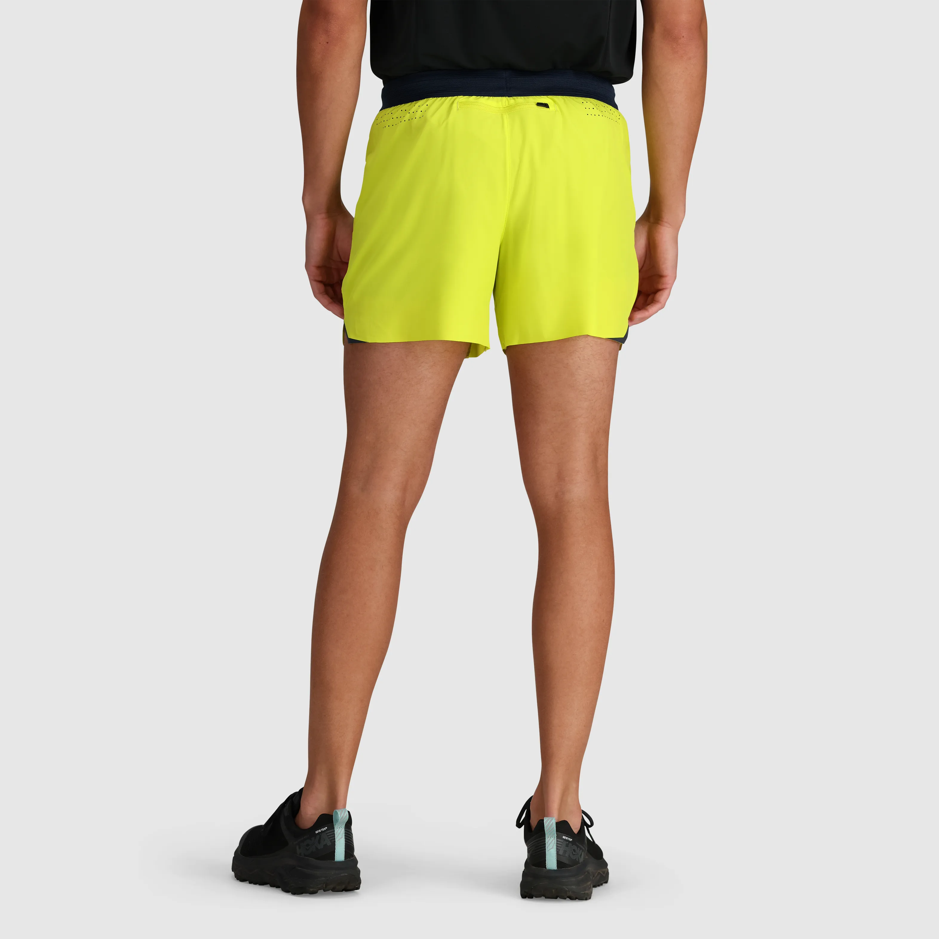 Men's Swift Lite Shorts - 5"