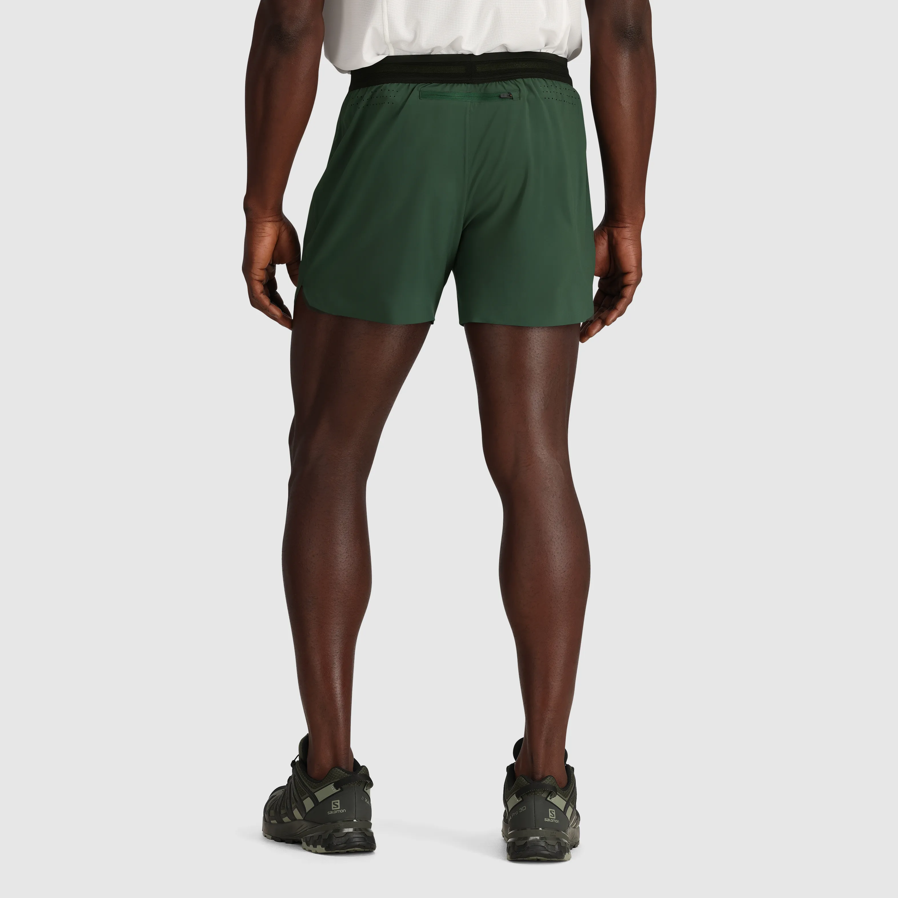 Men's Swift Lite Shorts - 5"