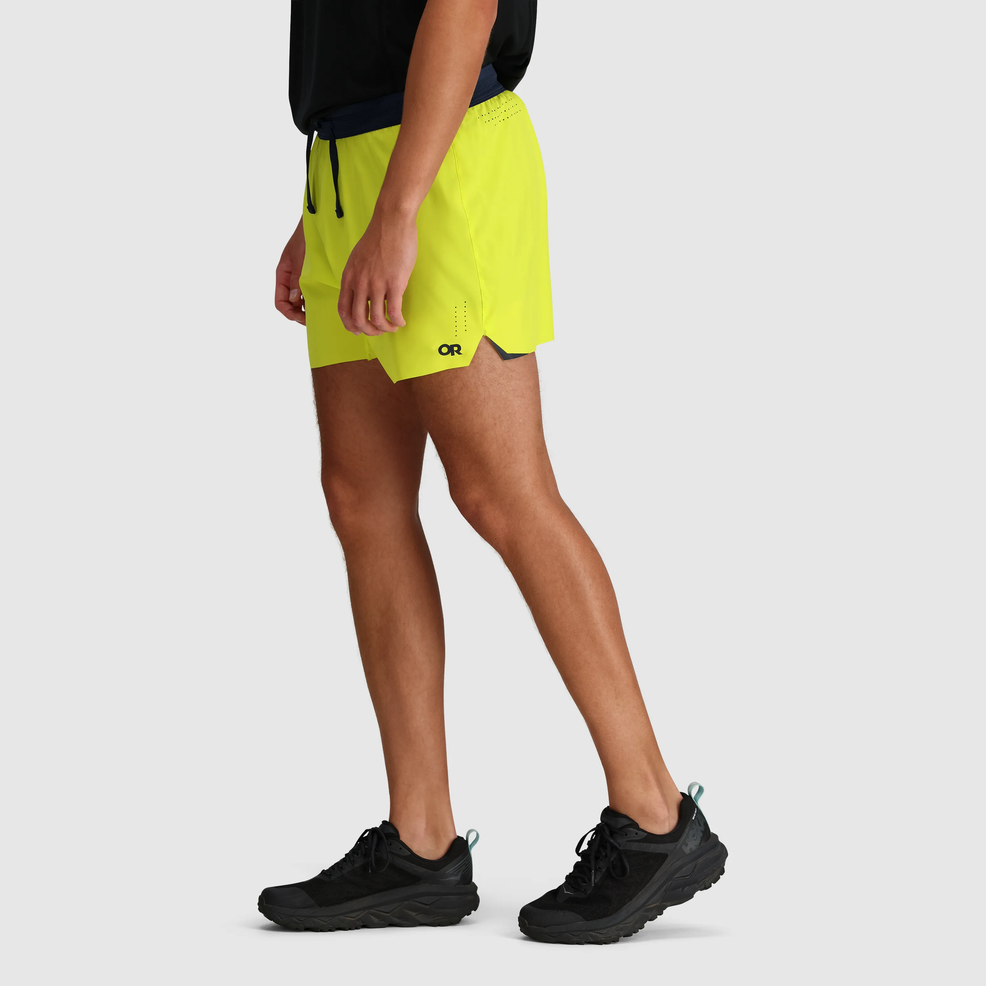 Men's Swift Lite Shorts - 5"