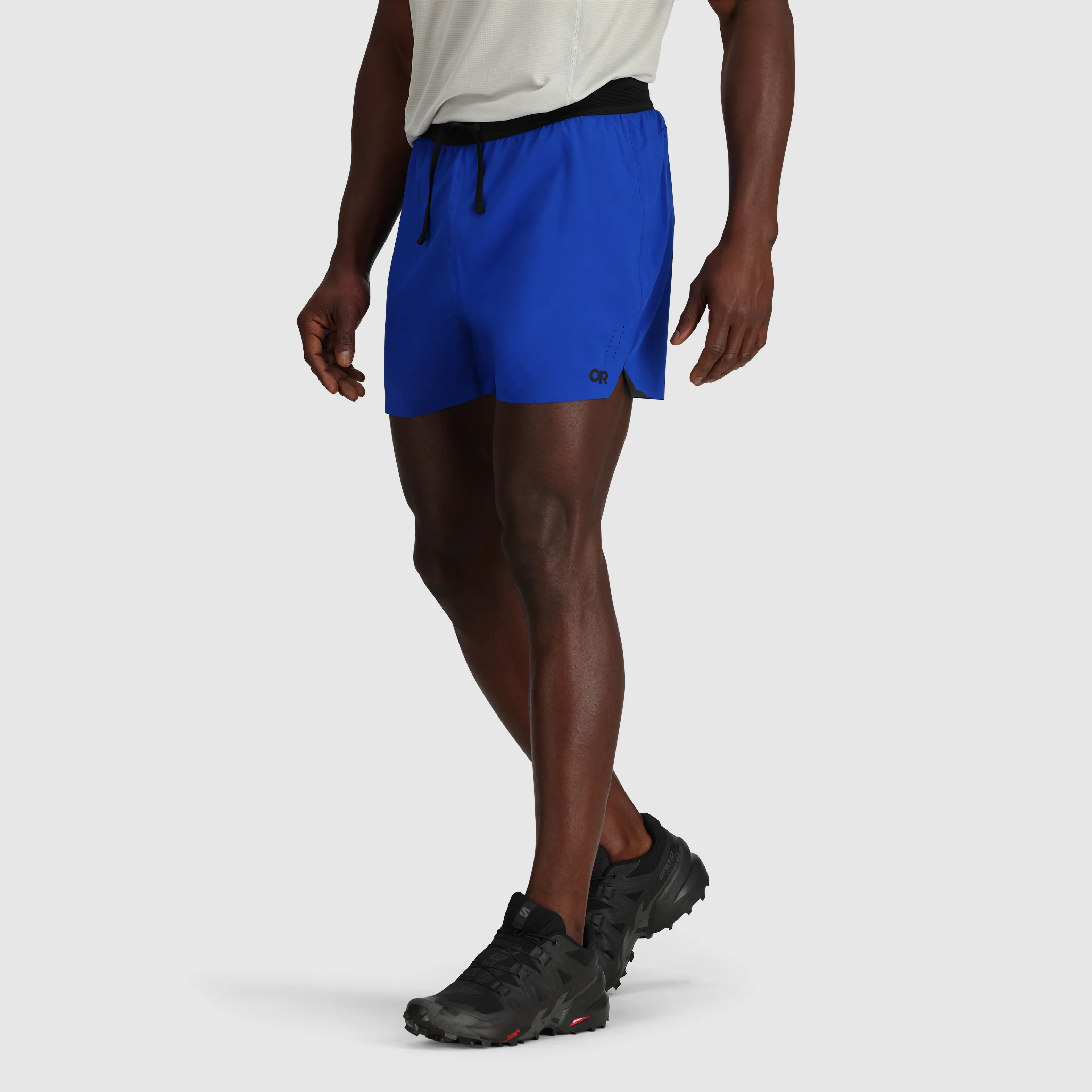 Men's Swift Lite Shorts - 5"