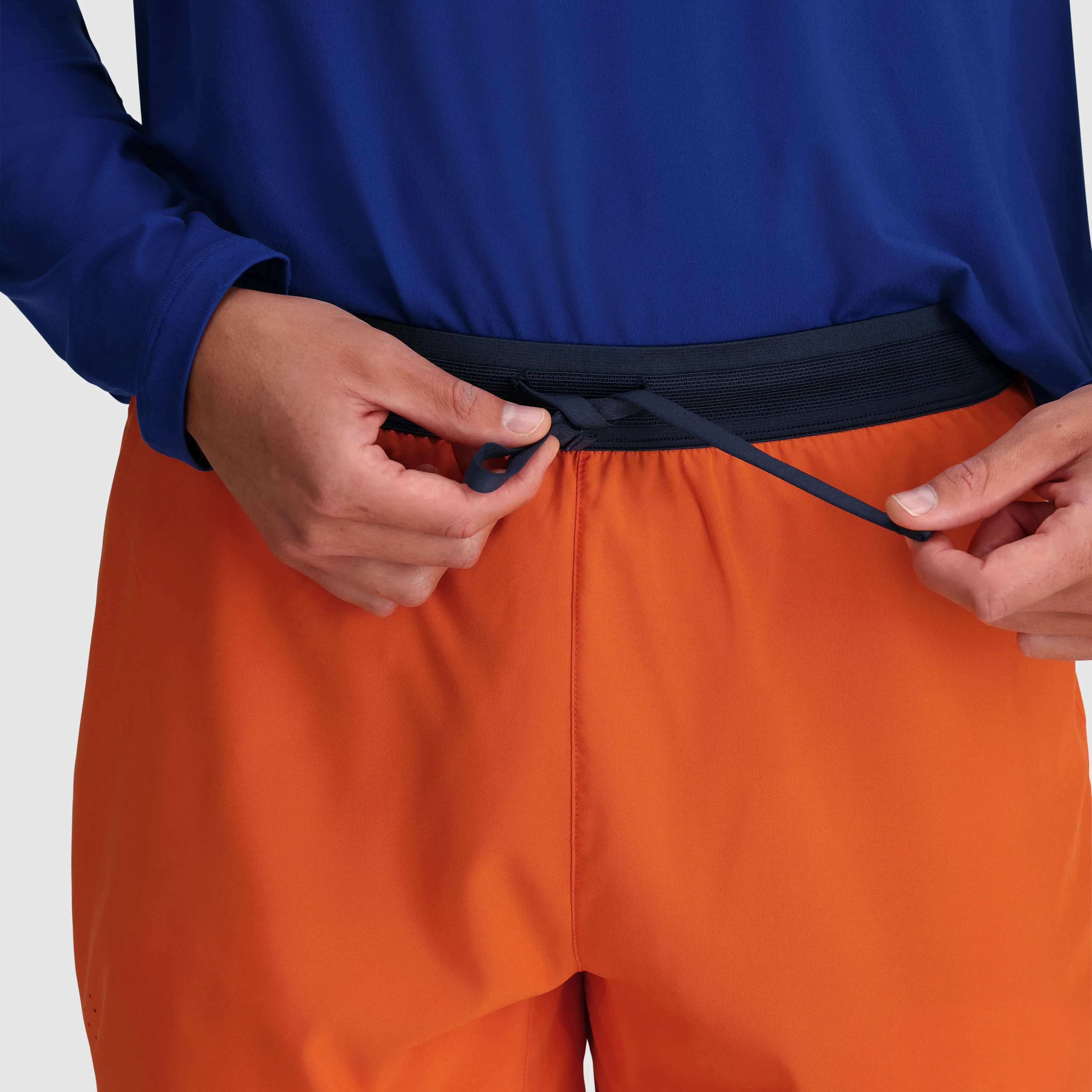 Men's Swift Lite Shorts - 5"