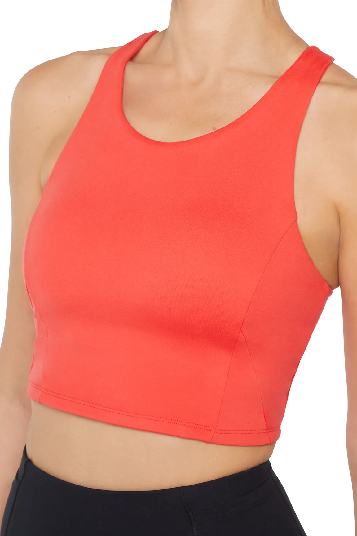 Mia Long Bra