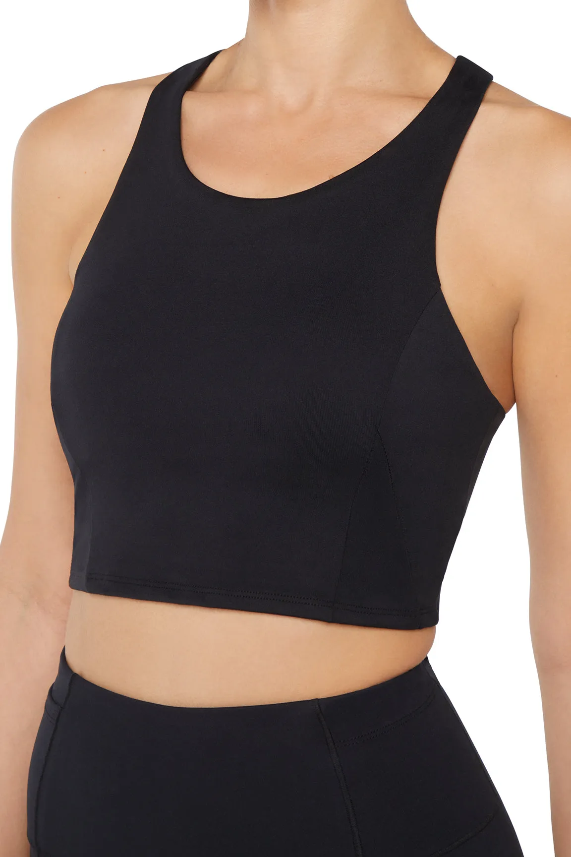 Mia Long Bra