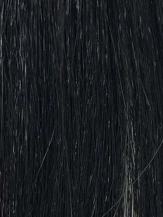 Mid-Length Beach Waves Shag | Synthetic Lace Front Wig (Hand-Tied) | CLOSEOUT