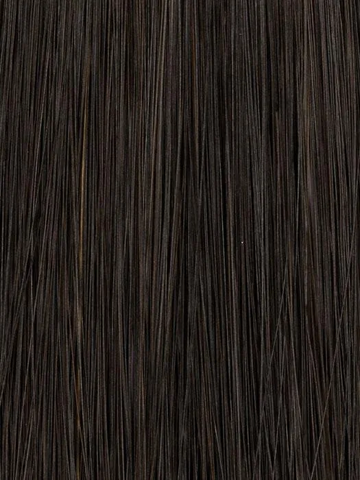 Mid-Length Beach Waves Shag | Synthetic Lace Front Wig (Hand-Tied) | CLOSEOUT
