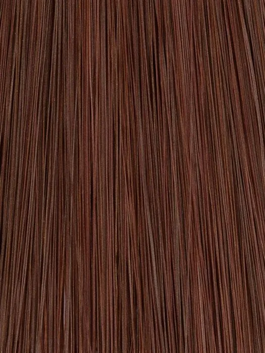 Mid-Length Beach Waves Shag | Synthetic Lace Front Wig (Hand-Tied) | CLOSEOUT