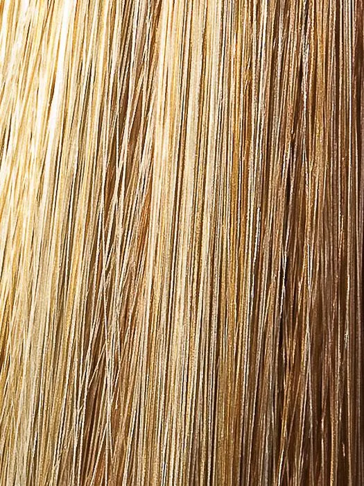 Mid-Length Beach Waves Shag | Synthetic Lace Front Wig (Hand-Tied) | CLOSEOUT
