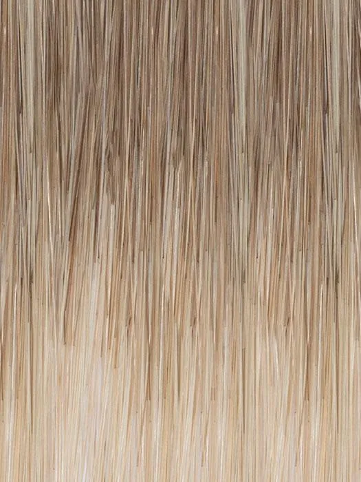 Mid-Length Beach Waves Shag | Synthetic Lace Front Wig (Hand-Tied) | CLOSEOUT