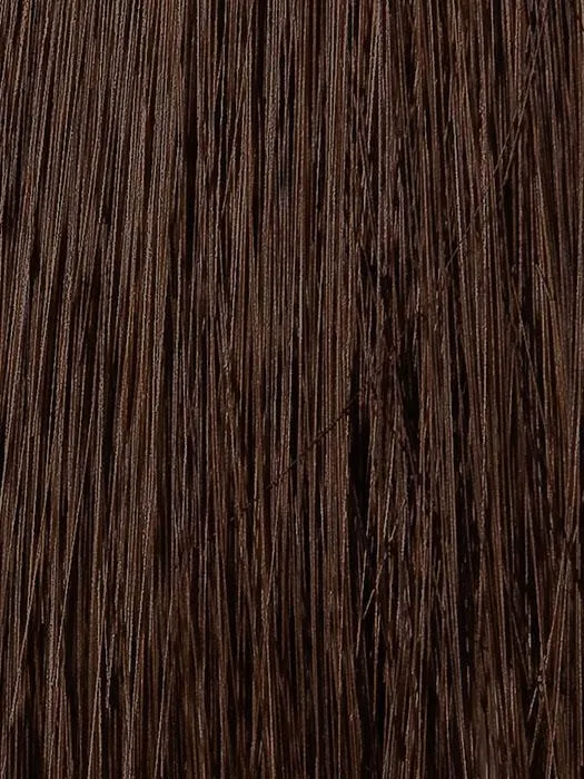 Mid-Length Beach Waves Shag | Synthetic Lace Front Wig (Hand-Tied) | CLOSEOUT