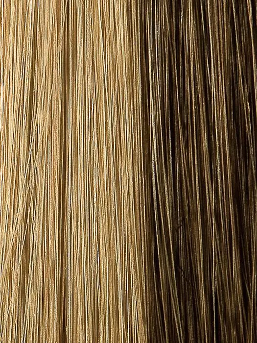 Mid-Length Beach Waves Shag | Synthetic Lace Front Wig (Hand-Tied) | CLOSEOUT