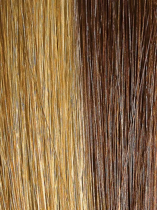 Mid-Length Beach Waves Shag | Synthetic Lace Front Wig (Hand-Tied) | CLOSEOUT