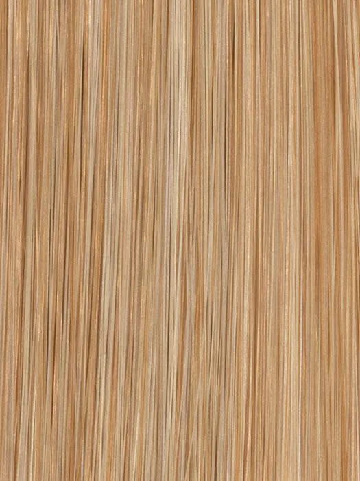 Mid-Length Beach Waves Shag | Synthetic Lace Front Wig (Hand-Tied) | CLOSEOUT