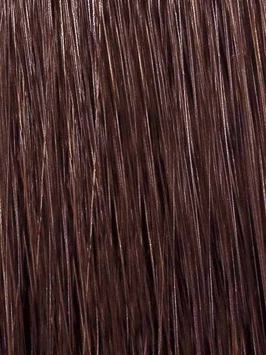 Mid-Length Beach Waves Shag | Synthetic Lace Front Wig (Hand-Tied) | CLOSEOUT