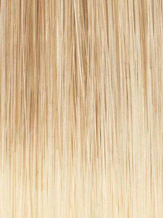 Mid-Length Beach Waves Shag | Synthetic Lace Front Wig (Hand-Tied) | CLOSEOUT