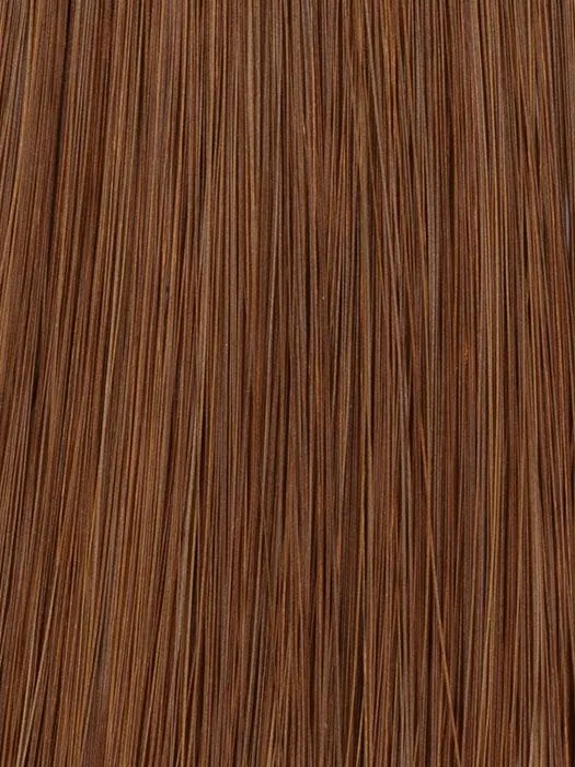 Mid-Length Beach Waves Shag | Synthetic Lace Front Wig (Hand-Tied) | CLOSEOUT