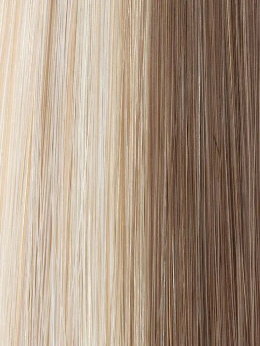 Mid-Length Beach Waves Shag | Synthetic Lace Front Wig (Hand-Tied) | CLOSEOUT