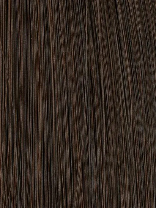 Mid-Length Beach Waves Shag | Synthetic Lace Front Wig (Hand-Tied) | CLOSEOUT