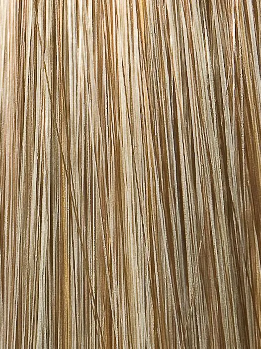 Mid-Length Beach Waves Shag | Synthetic Lace Front Wig (Hand-Tied) | CLOSEOUT