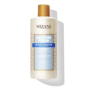 Mizani Moisture Fusion Intense Hydration MOISTURE RICH Shampoo - 16.9 oz
