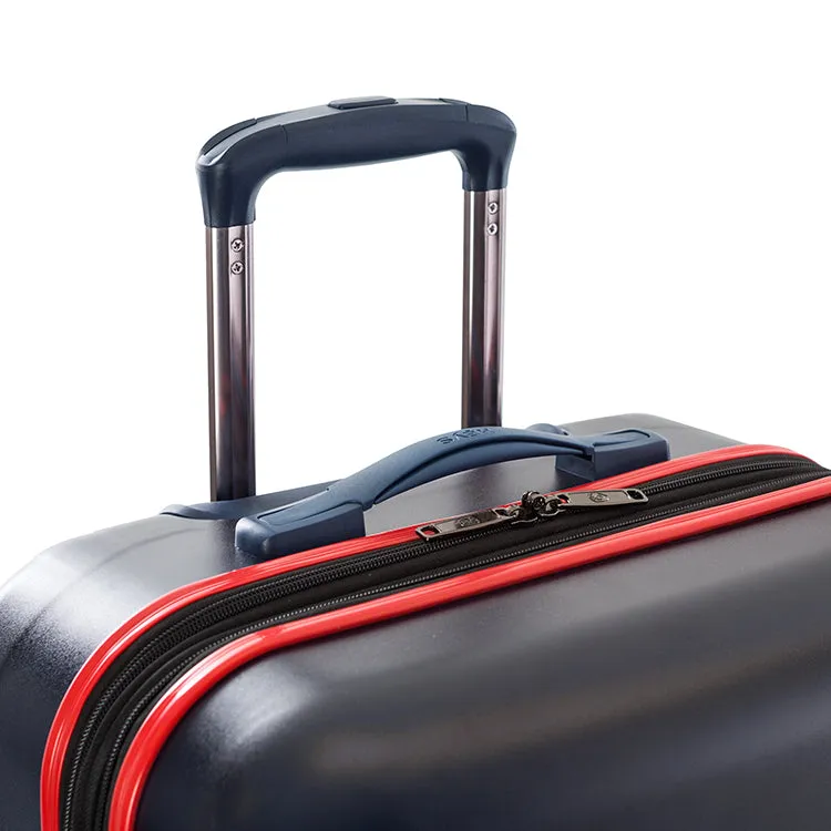 MLB 26 Inch Luggage - Boston Red Sox