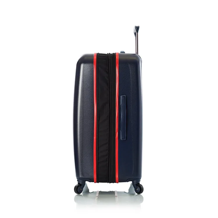 MLB 26 Inch Luggage - Boston Red Sox
