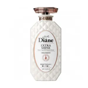 Moist Diane Extra Moist&Shine Treatment 450ml