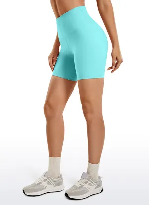 Nakedfeel Shorts 6''