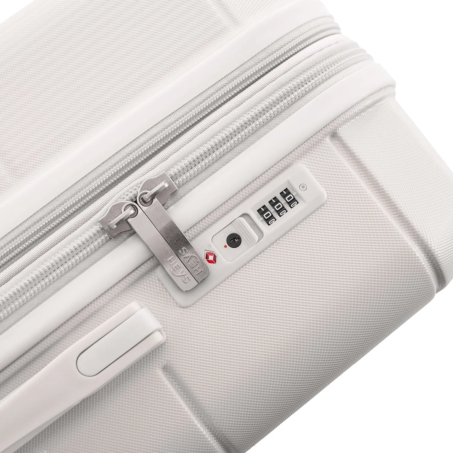 Neo 3 Piece Luggage Set | Lightweight Luggage
