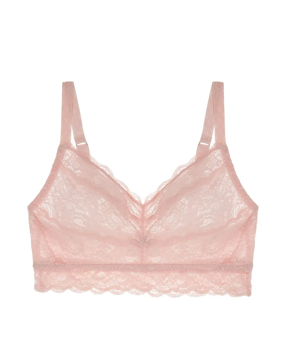 Never Say Never Extended Sweetie Soft Bra