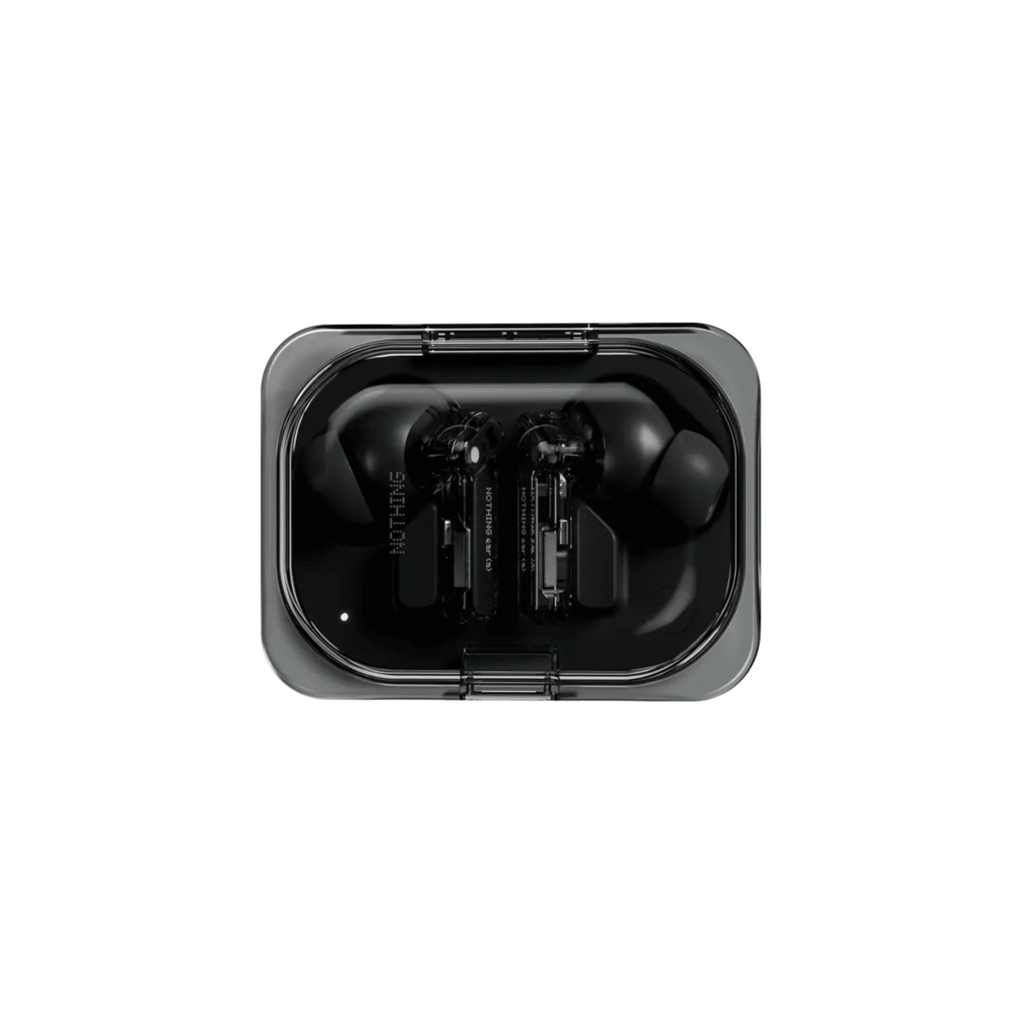 Nothing Ear (A) Wireless Earbuds (New)