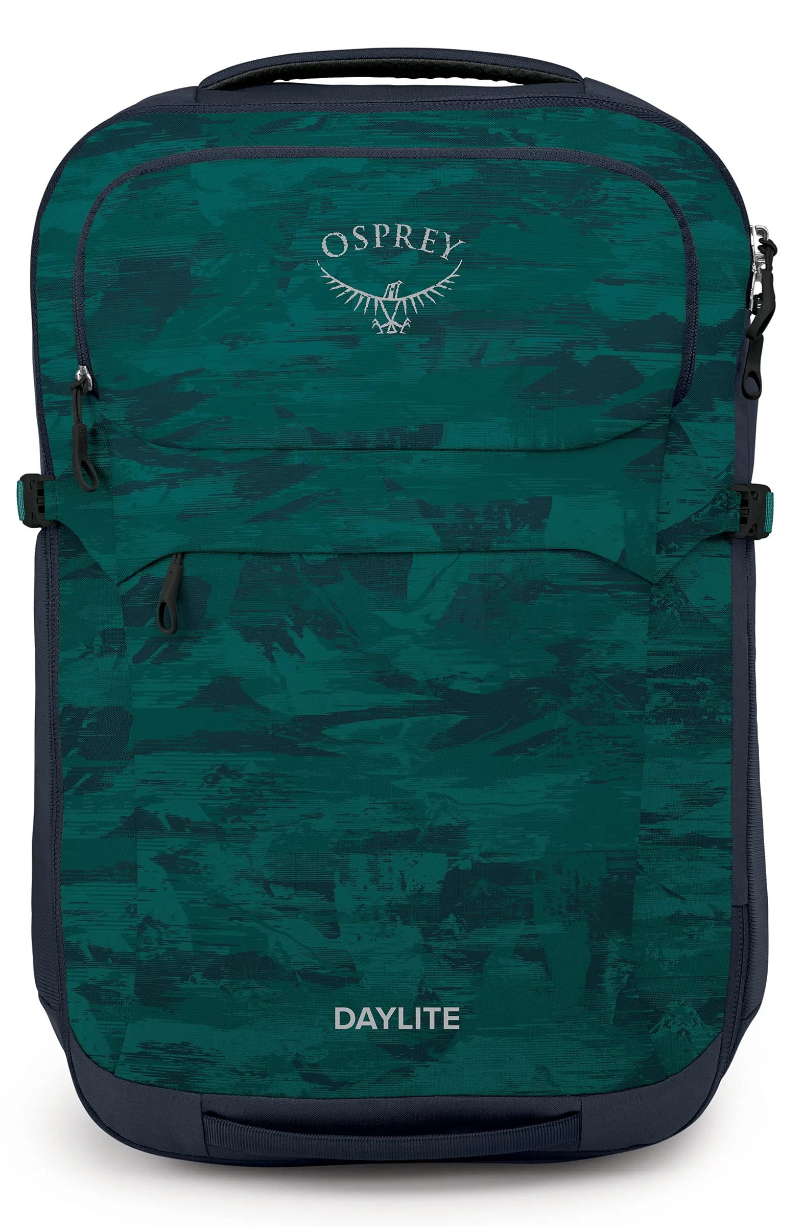 Osprey Packs Daylite CO Travel Pack 44