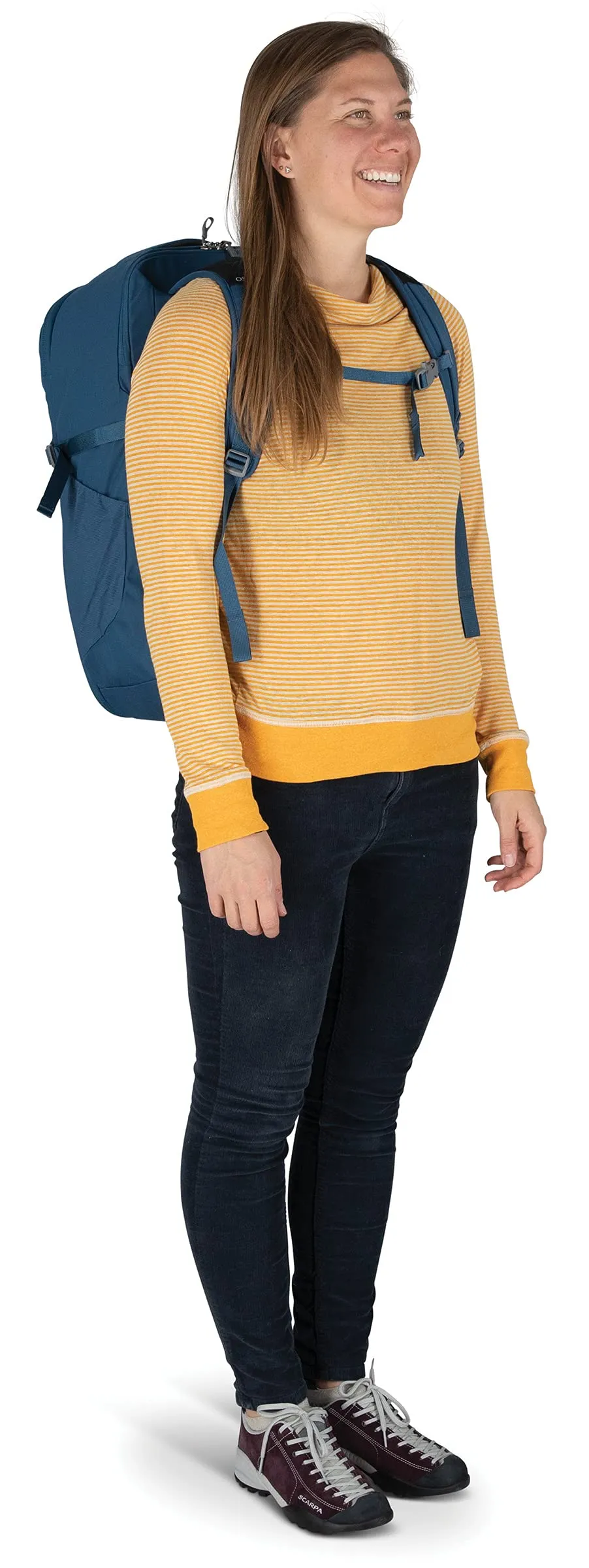 Osprey Packs Daylite CO Travel Pack 44