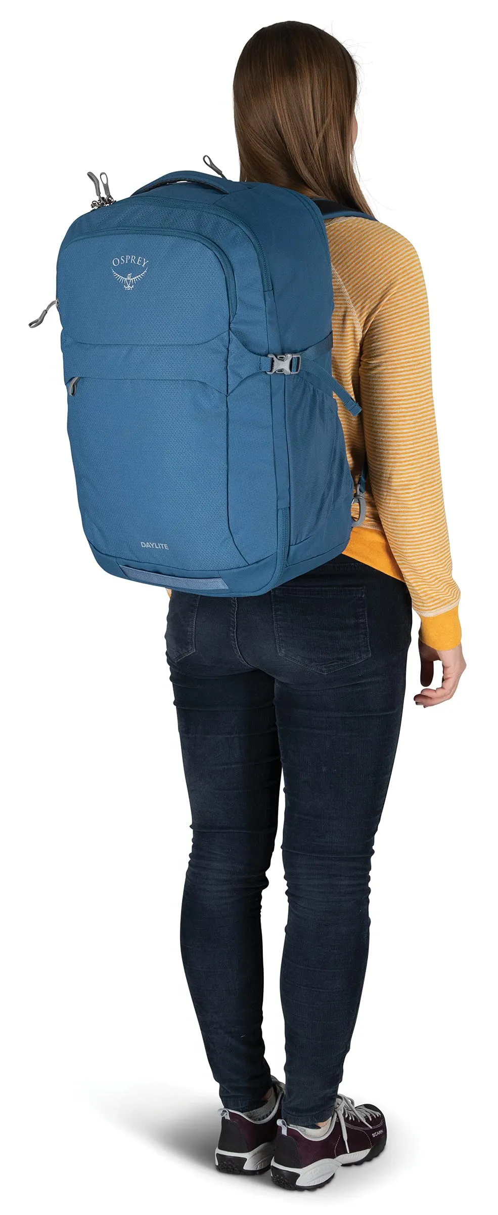 Osprey Packs Daylite CO Travel Pack 44