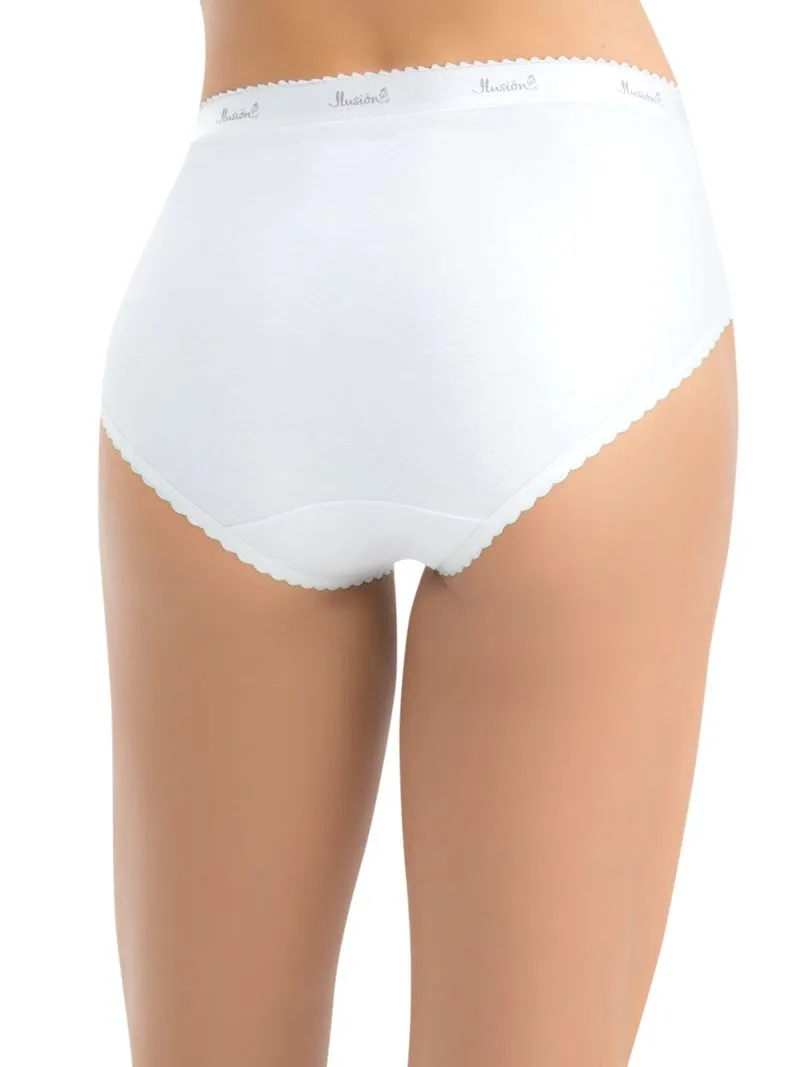 Panty 3 Pack 31343