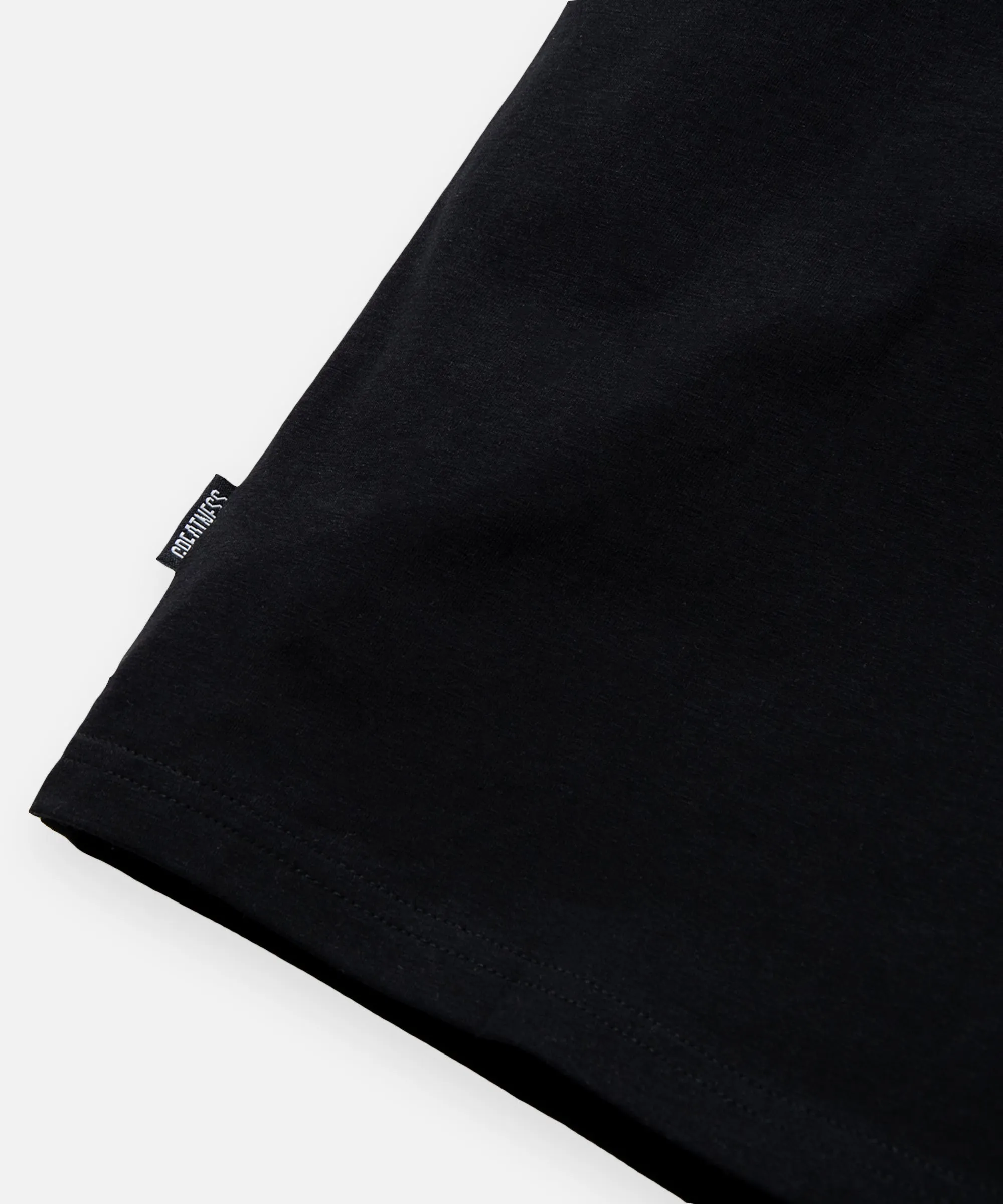 Paper Planes Essential 3-Pack Tee - BLACK