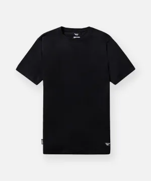 Paper Planes Essential 3-Pack Tee - BLACK
