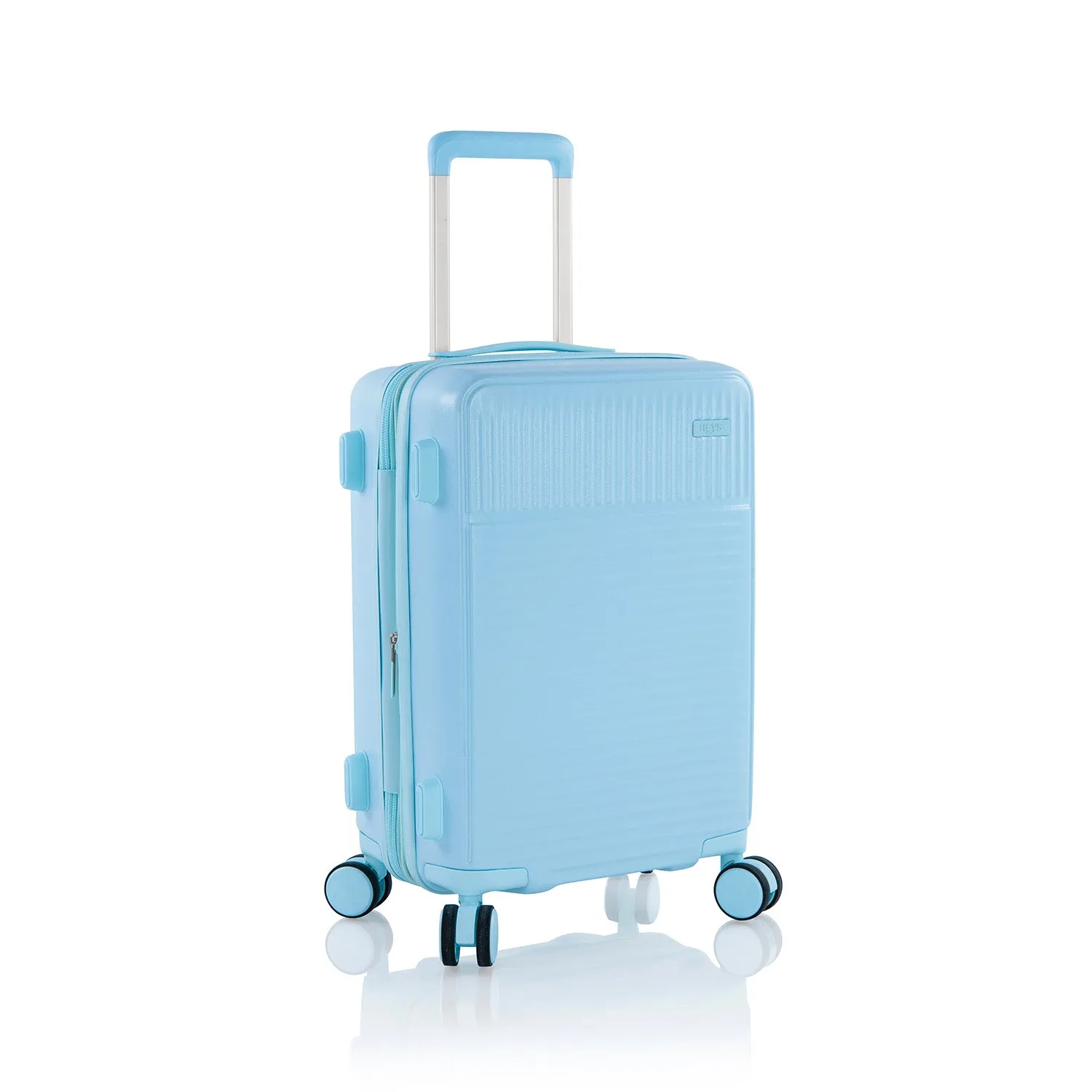 Pastel 21 Inch Carry-on | Lightweight Luggage