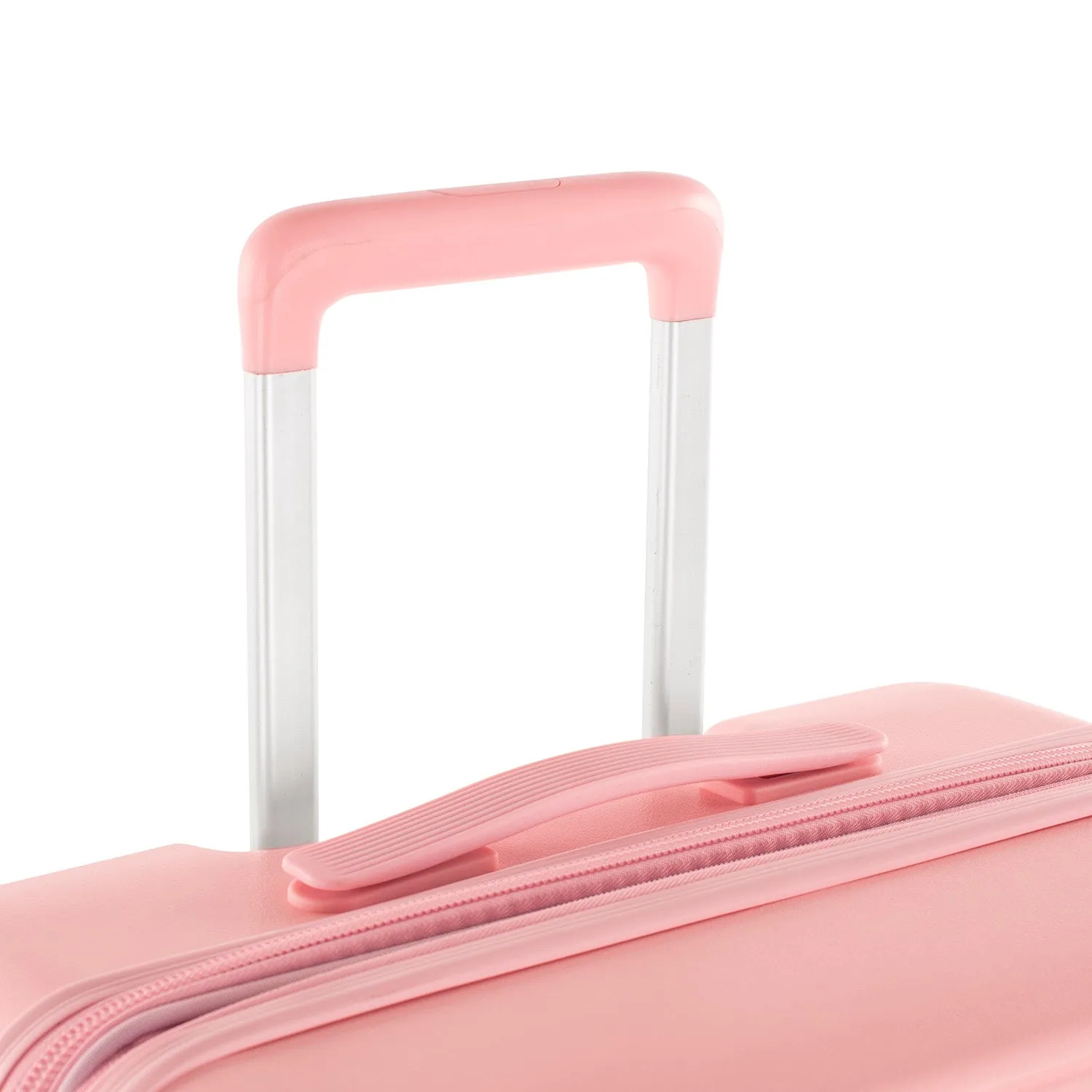 Pastel 21 Inch Carry-on | Lightweight Luggage