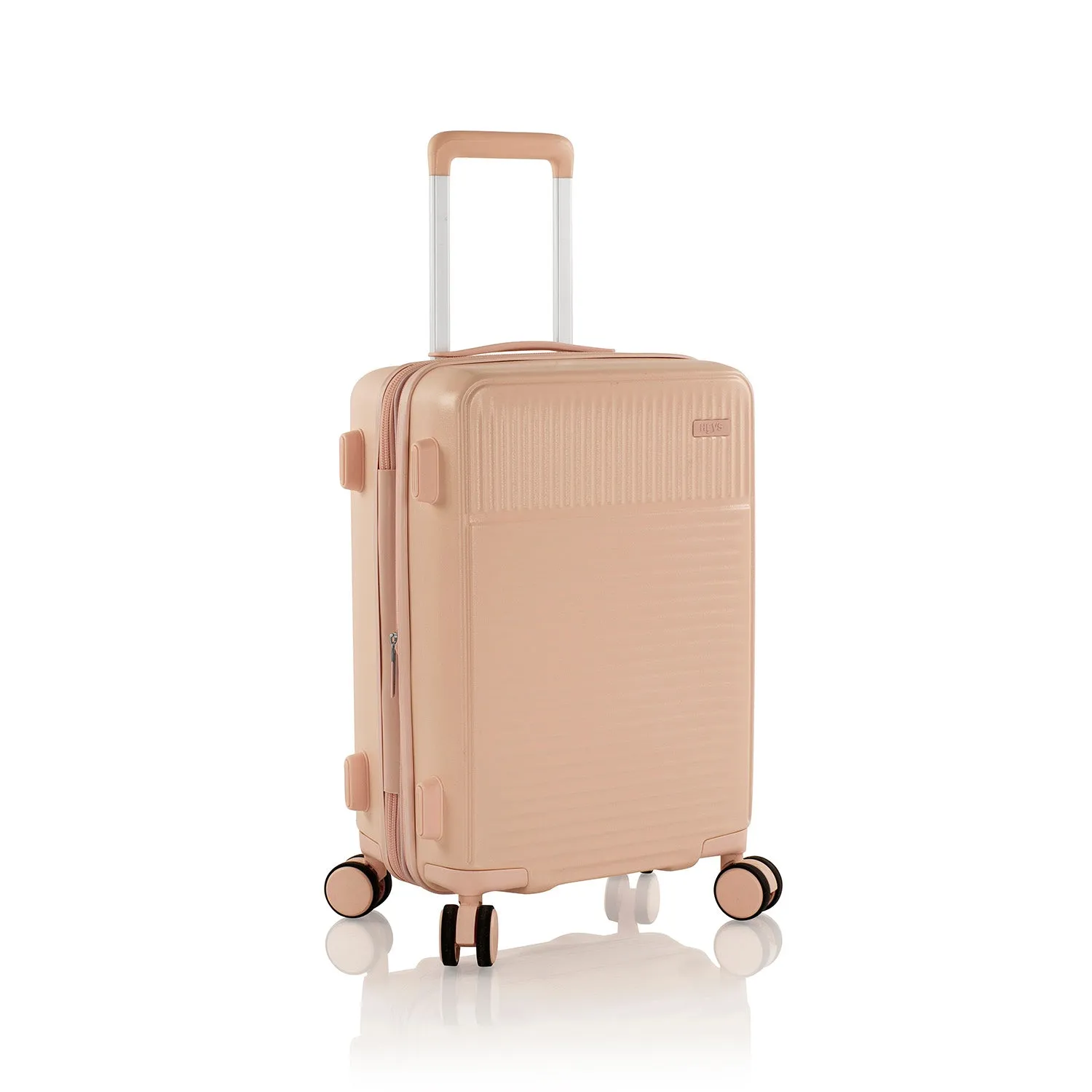 Pastel 21 Inch Carry-on | Lightweight Luggage