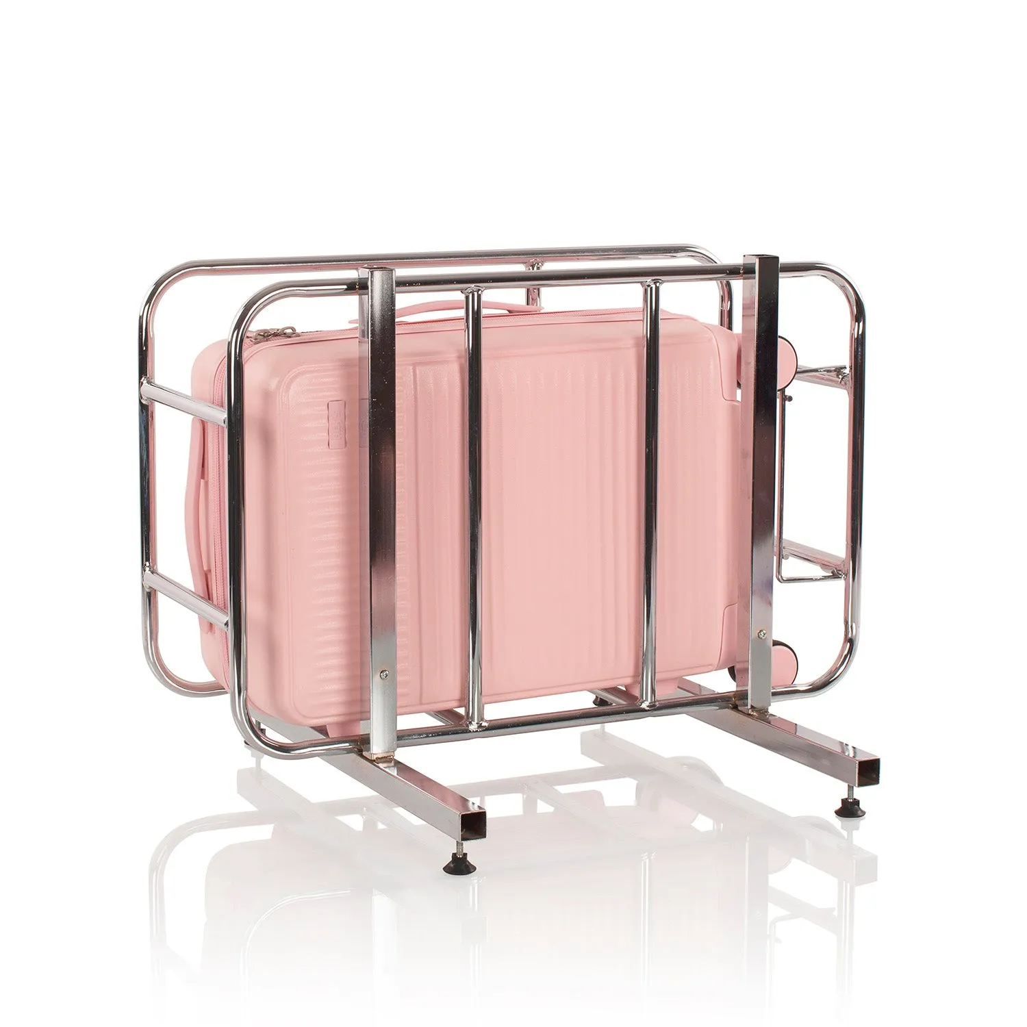 Pastel 21 Inch Carry-on | Lightweight Luggage