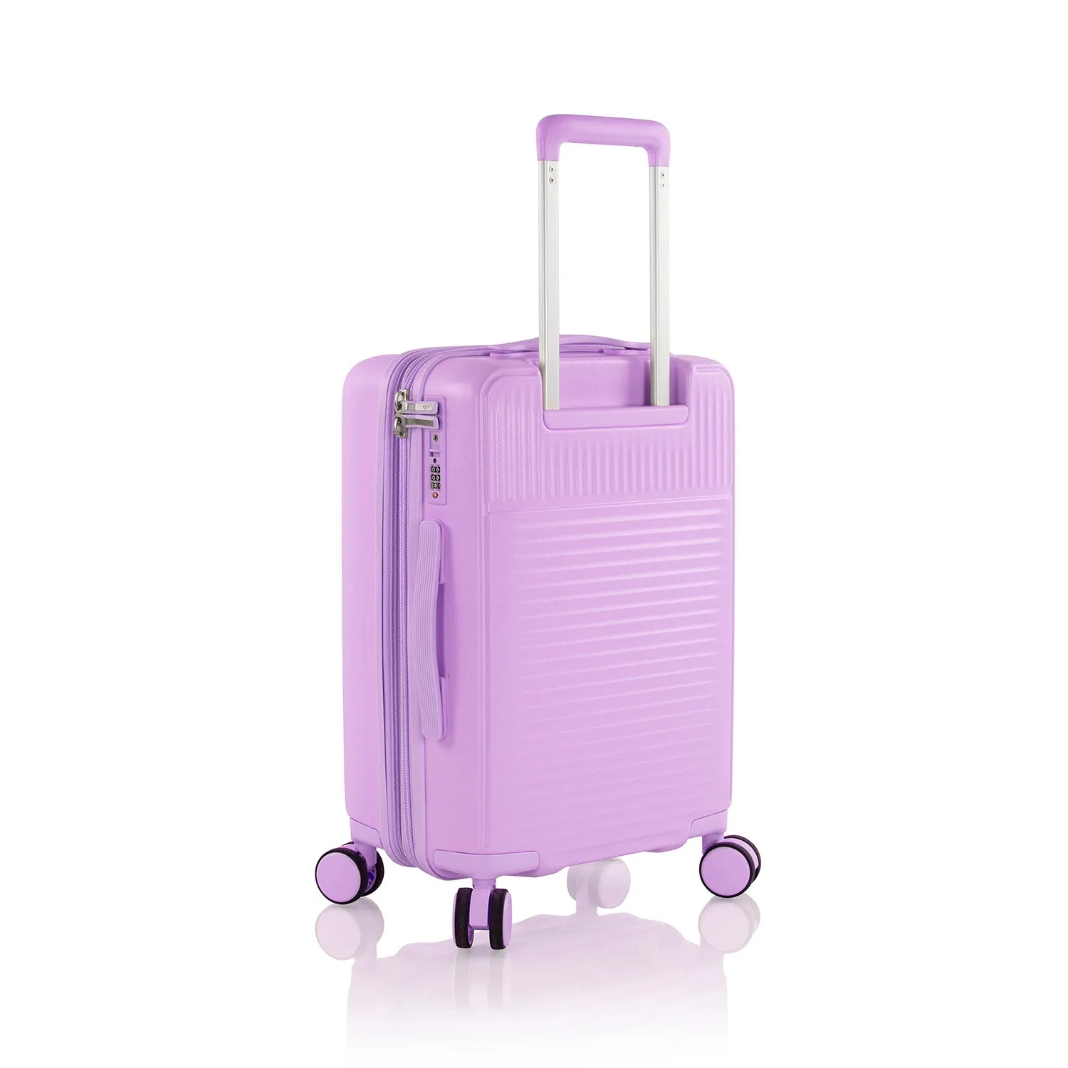 Pastel 21 Inch Carry-on | Lightweight Luggage